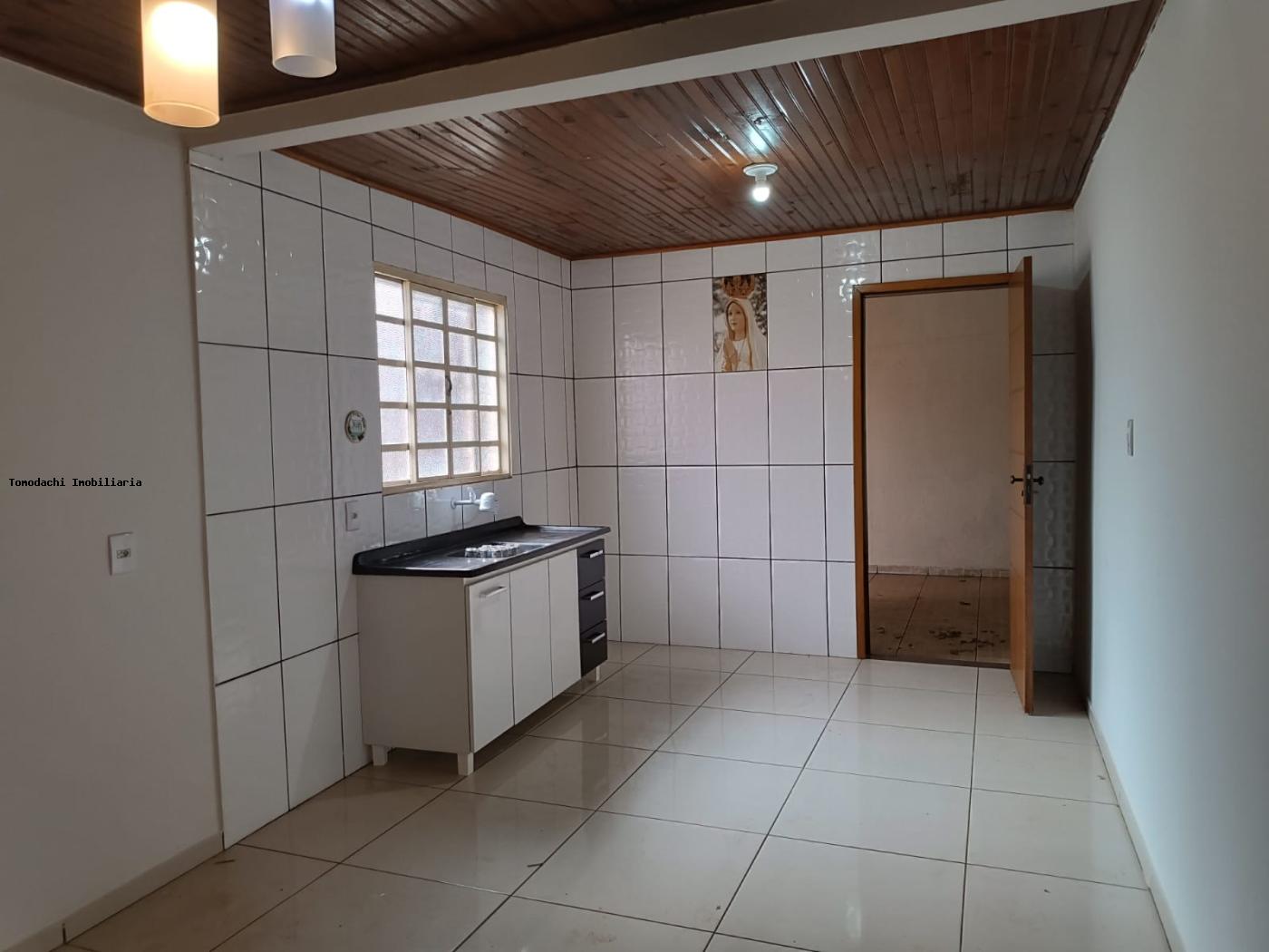 Casa para alugar com 2 quartos - Foto 6