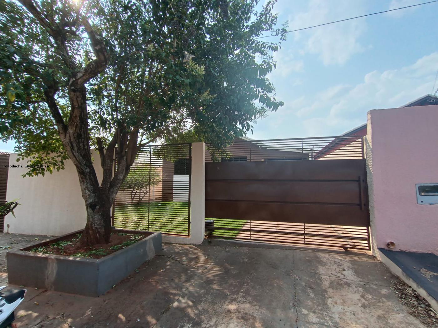 Casa para alugar com 2 quartos - Foto 2