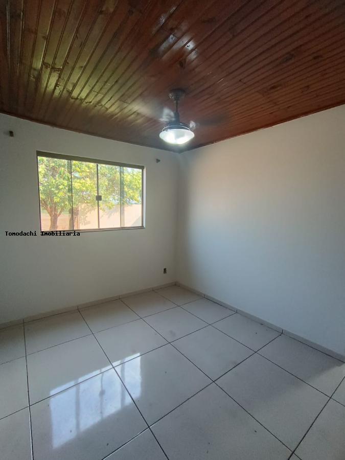 Casa para alugar com 2 quartos - Foto 3
