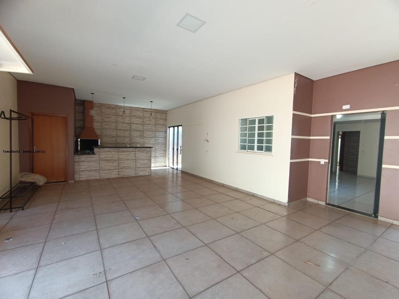 Casa para alugar com 2 quartos - Foto 4