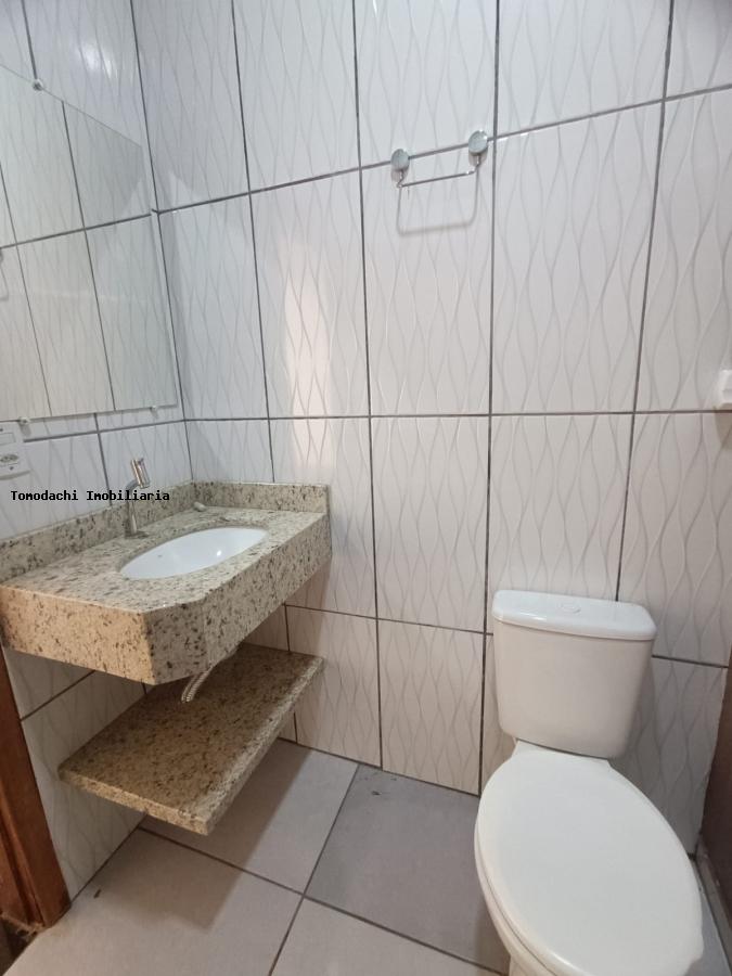 Casa para alugar com 2 quartos - Foto 7