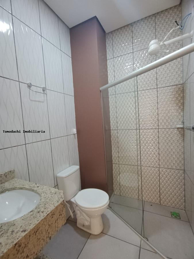 Casa para alugar com 2 quartos - Foto 6