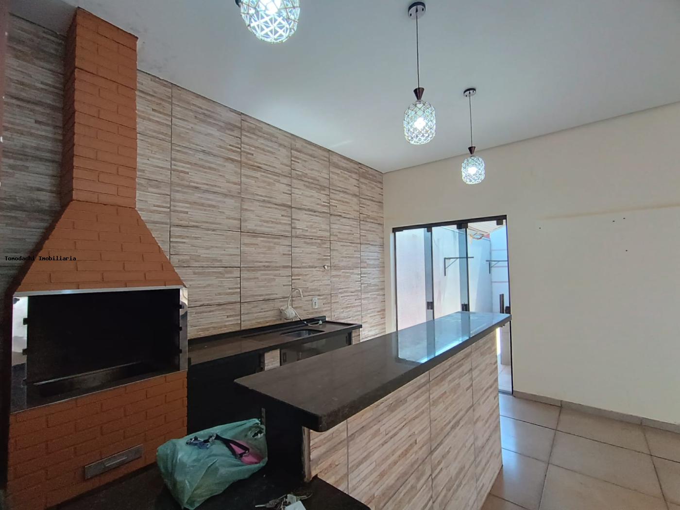 Casa para alugar com 2 quartos - Foto 1
