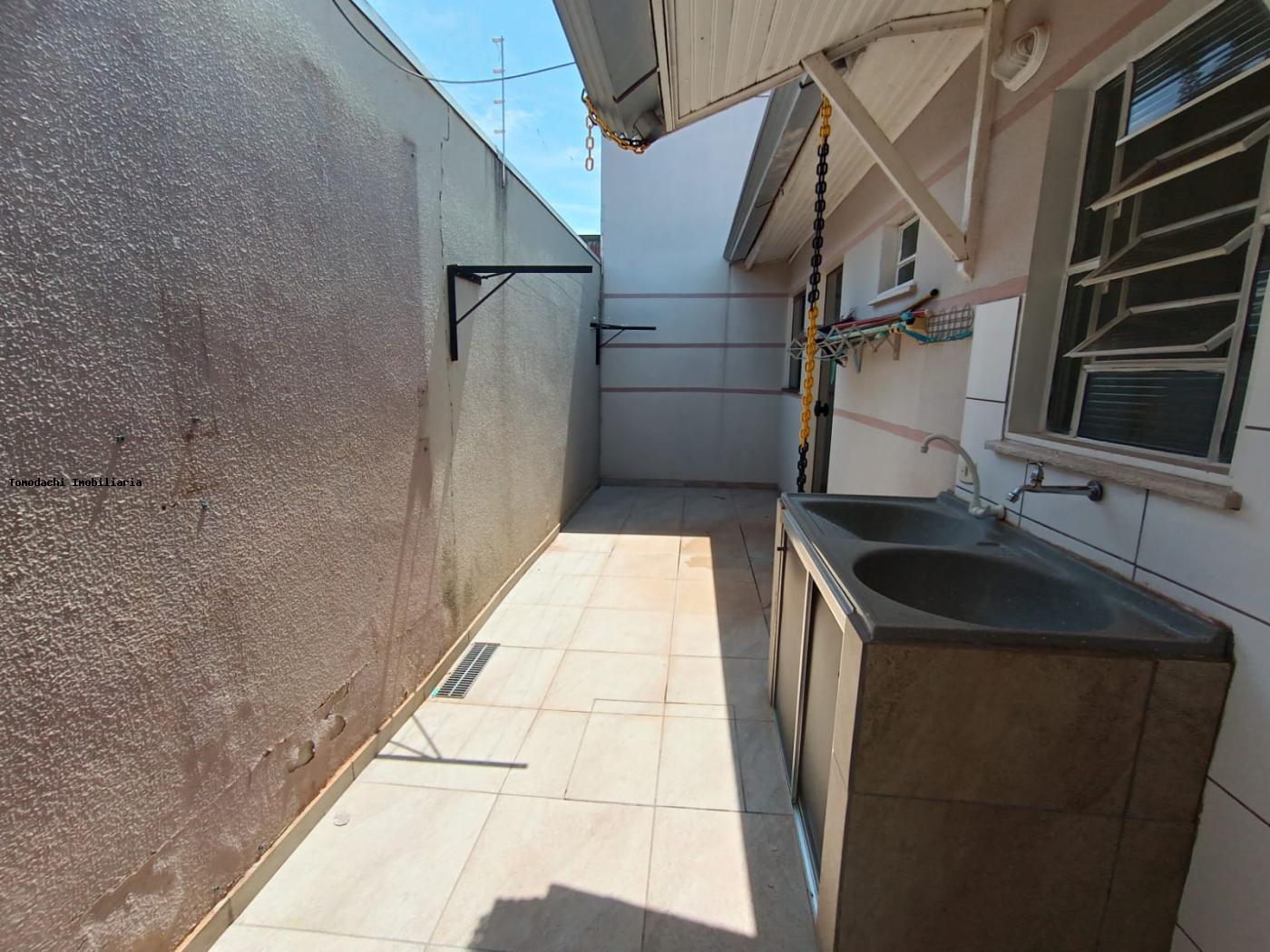 Casa para alugar com 2 quartos - Foto 14