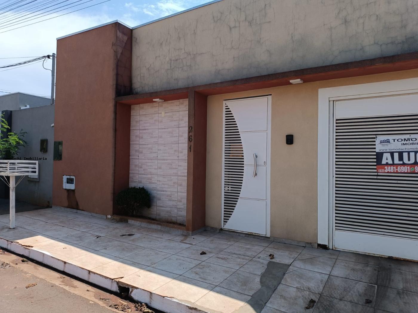 Casa para alugar com 2 quartos - Foto 2