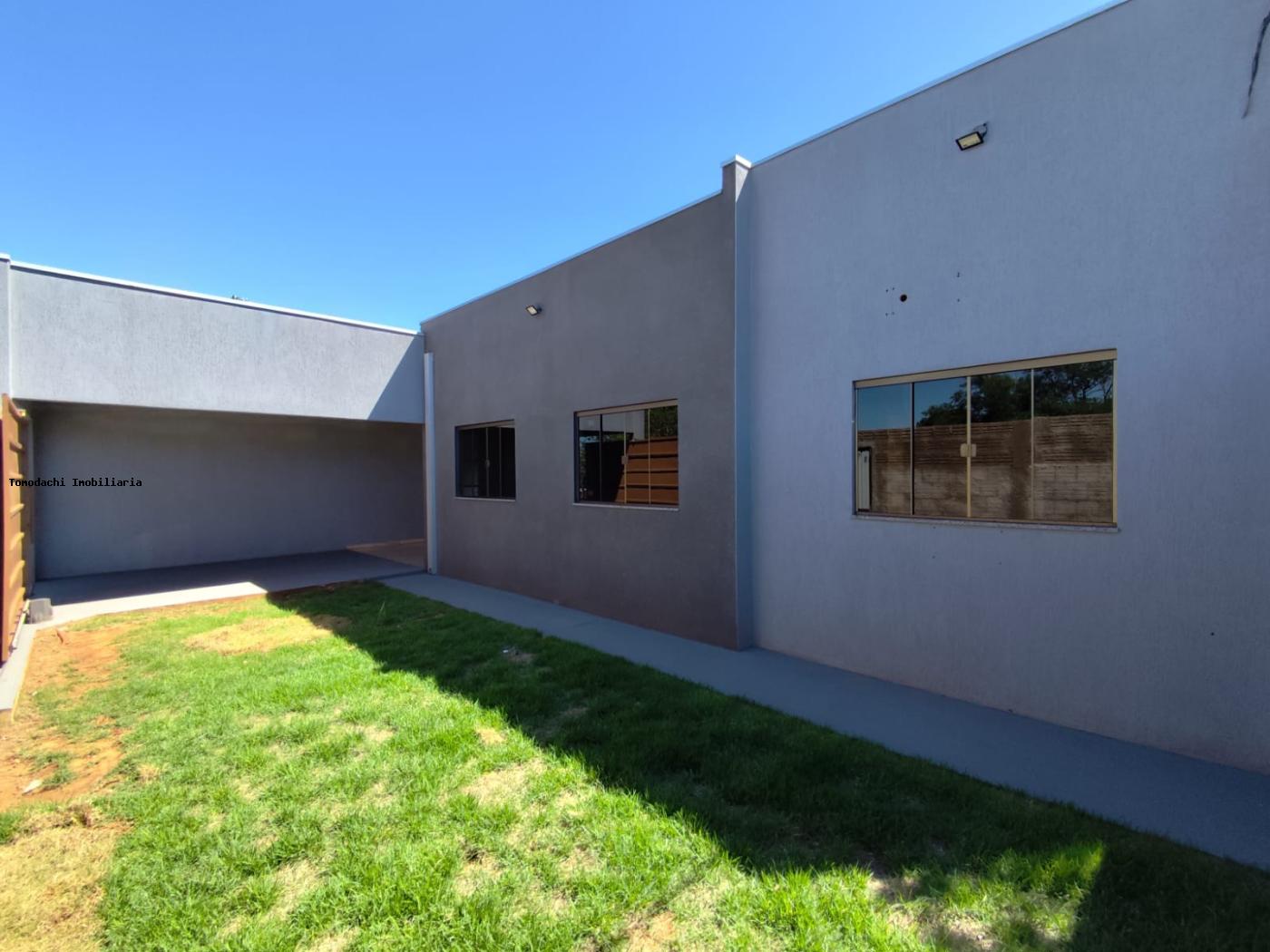 Casa, 3 quartos - Foto 4