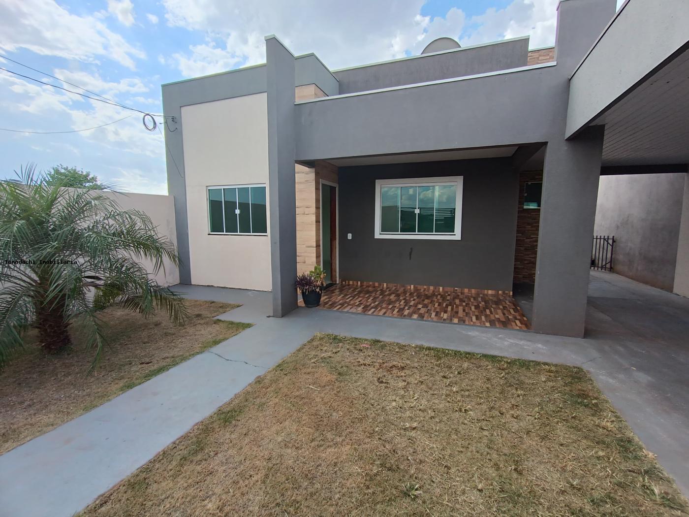 Casa, 2 quartos, 120 m² - Foto 1