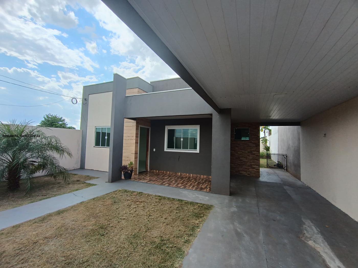 Casa, 2 quartos, 120 m² - Foto 4