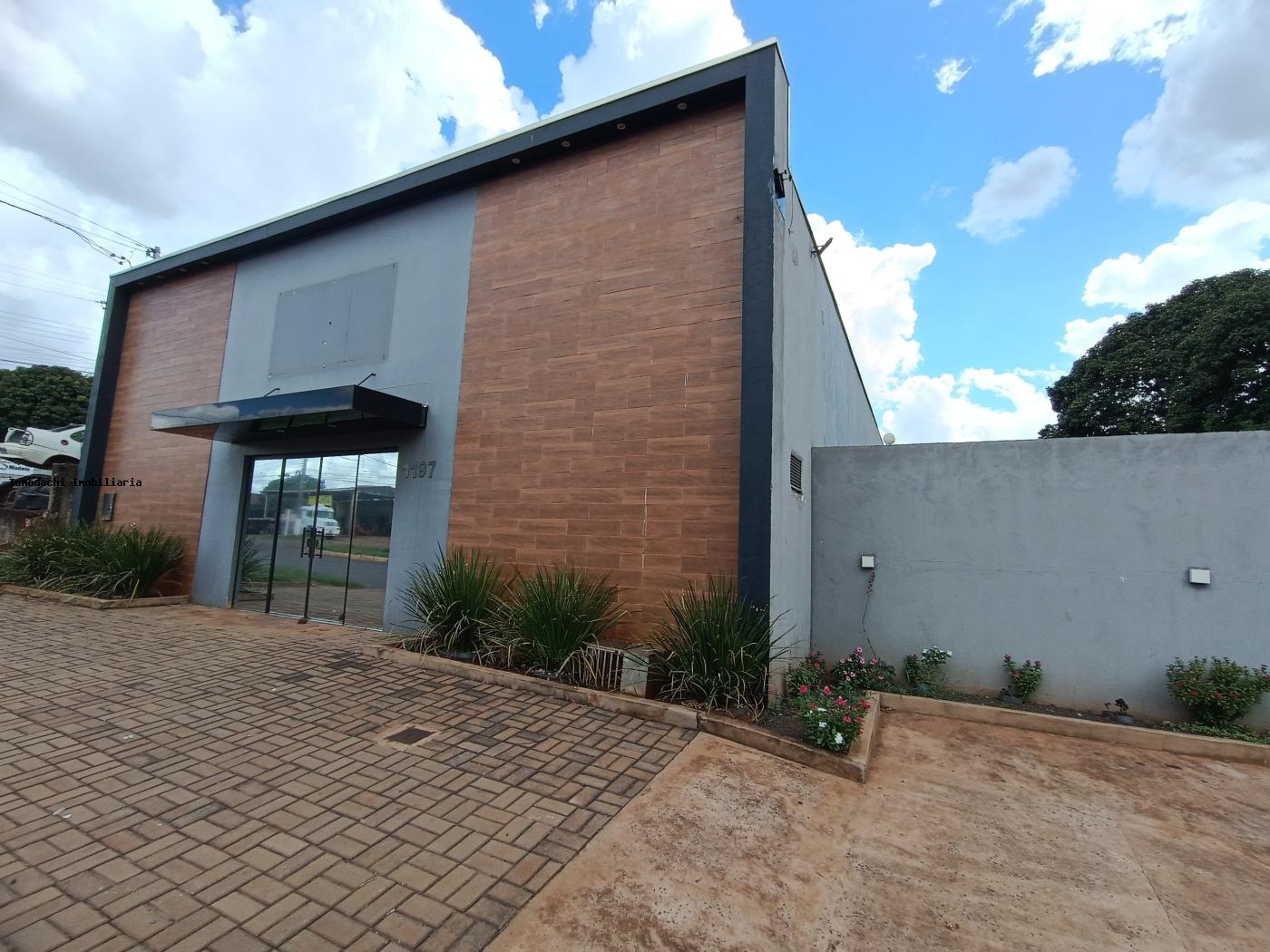 Conjunto Comercial-Sala para alugar, 875m² - Foto 3