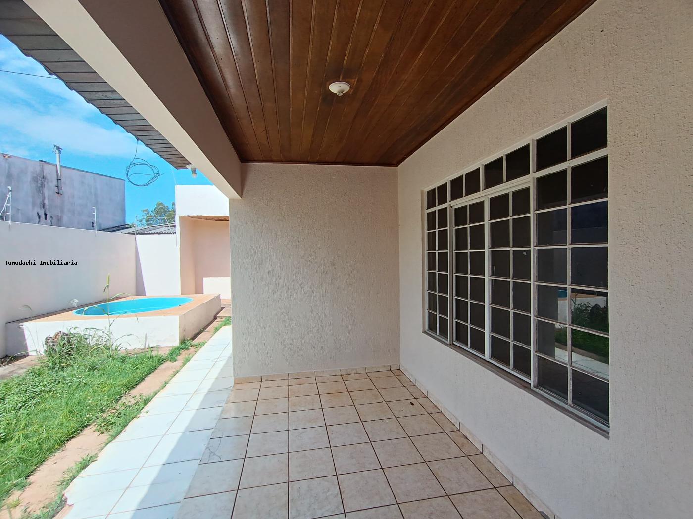 Casa, 3 quartos, 105 m² - Foto 3