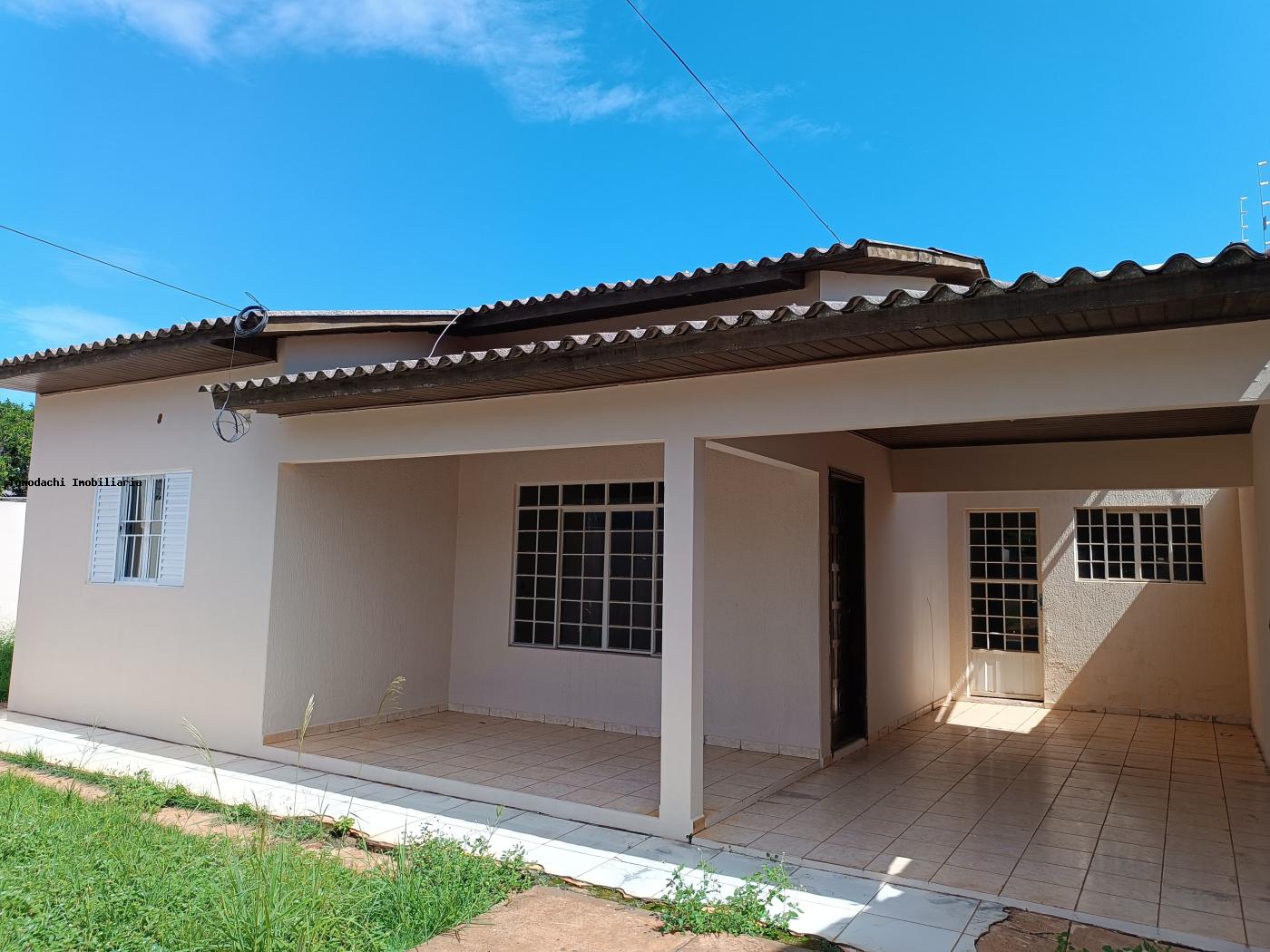 Casa, 3 quartos, 105 m² - Foto 2