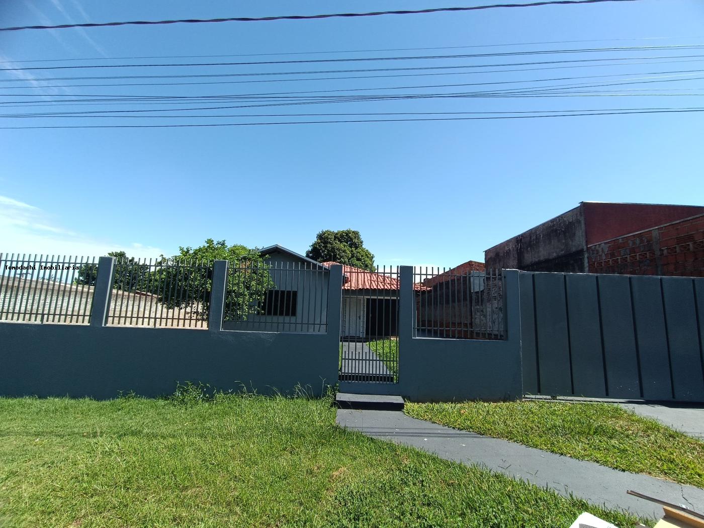 Casa, 3 quartos, 161 m² - Foto 2
