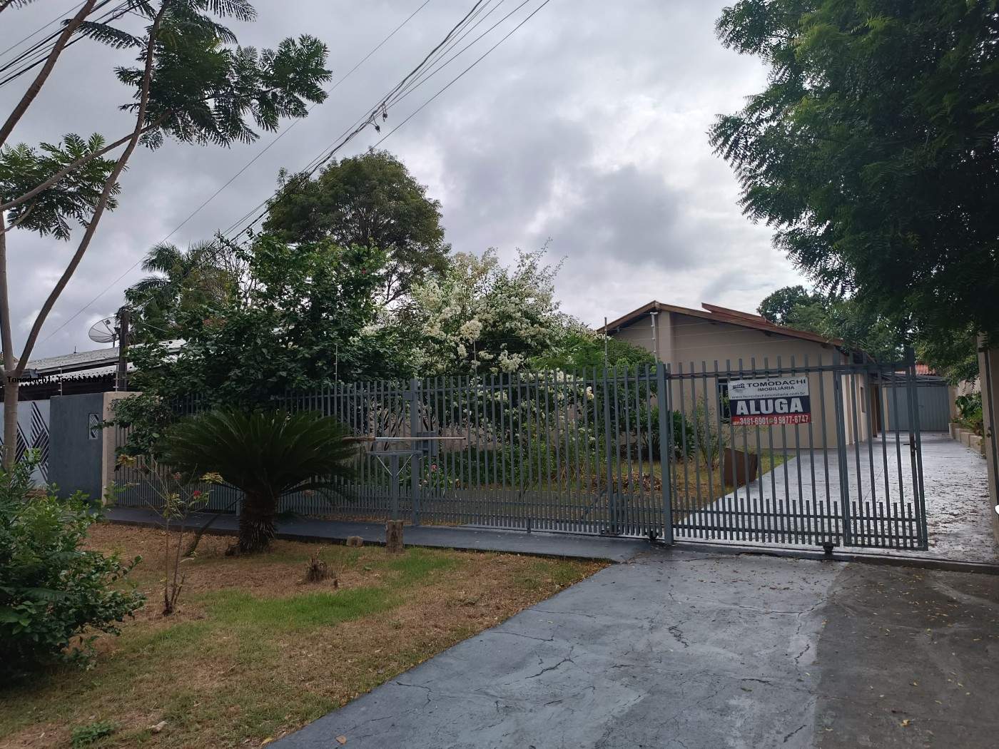 Casa, 5 quartos - Foto 2