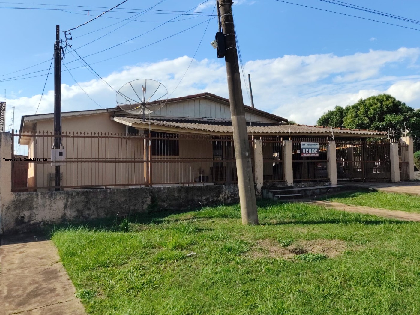 Terreno à venda, 525m² - Foto 2