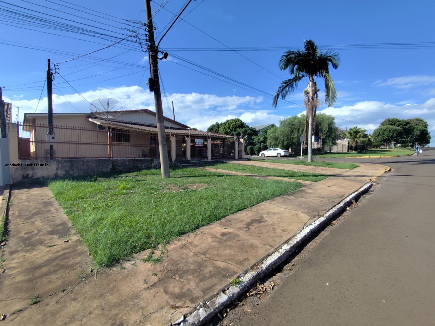 Terreno à venda, 525m² - Foto 3