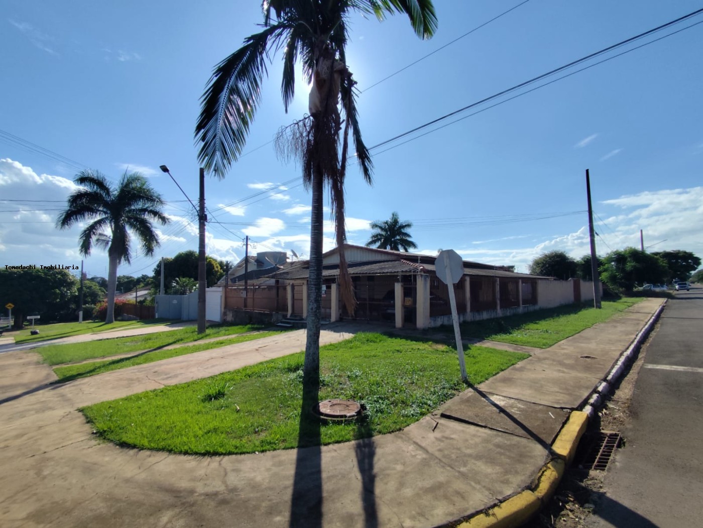 Terreno à venda, 525m² - Foto 6