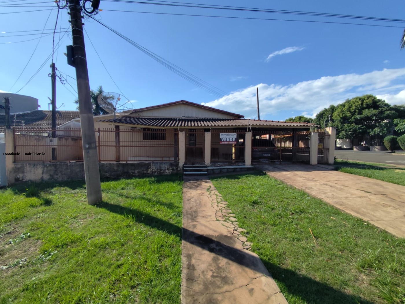 Terreno à venda, 525m² - Foto 4