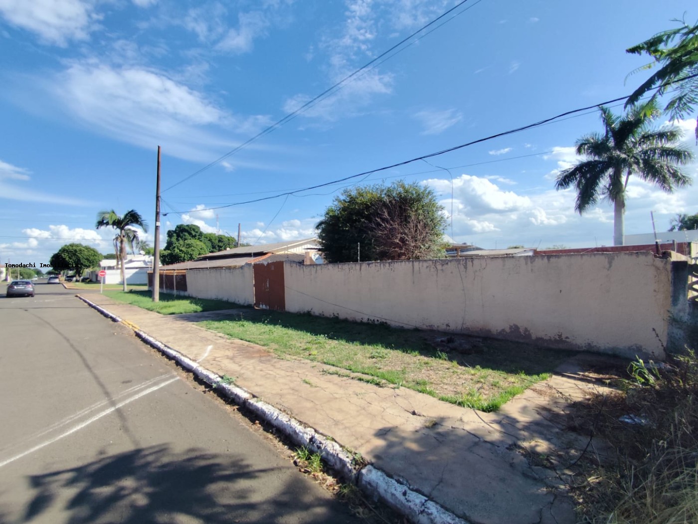 Terreno à venda, 525m² - Foto 7