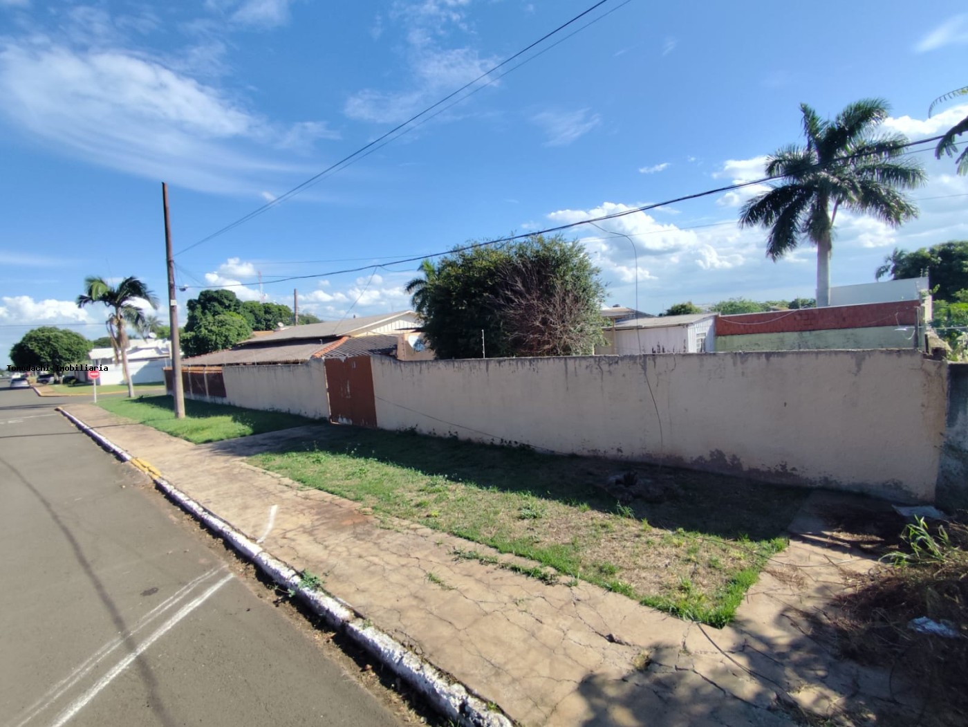 Terreno à venda, 525m² - Foto 1