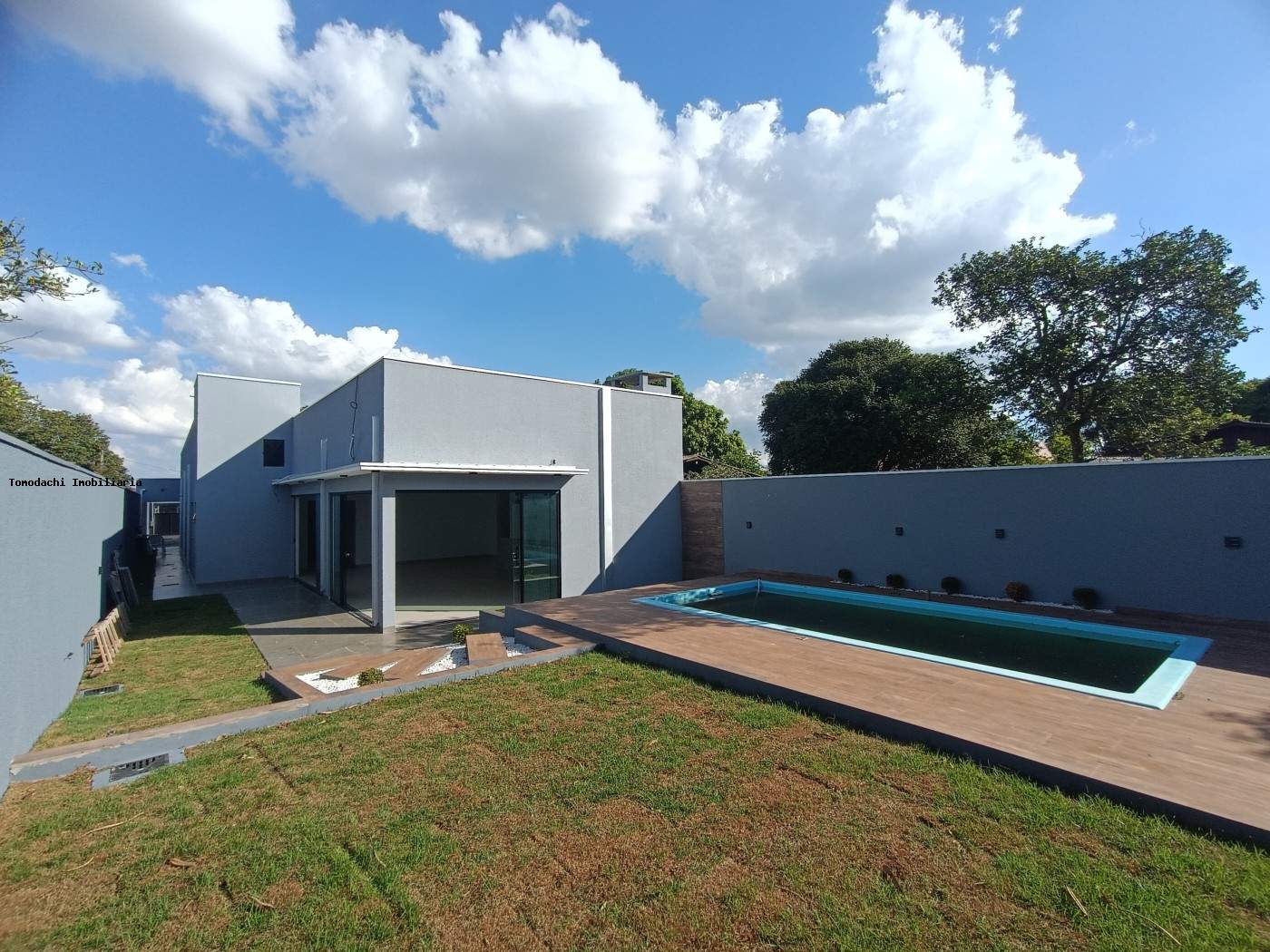 Casa, 3 quartos, 270 m² - Foto 33