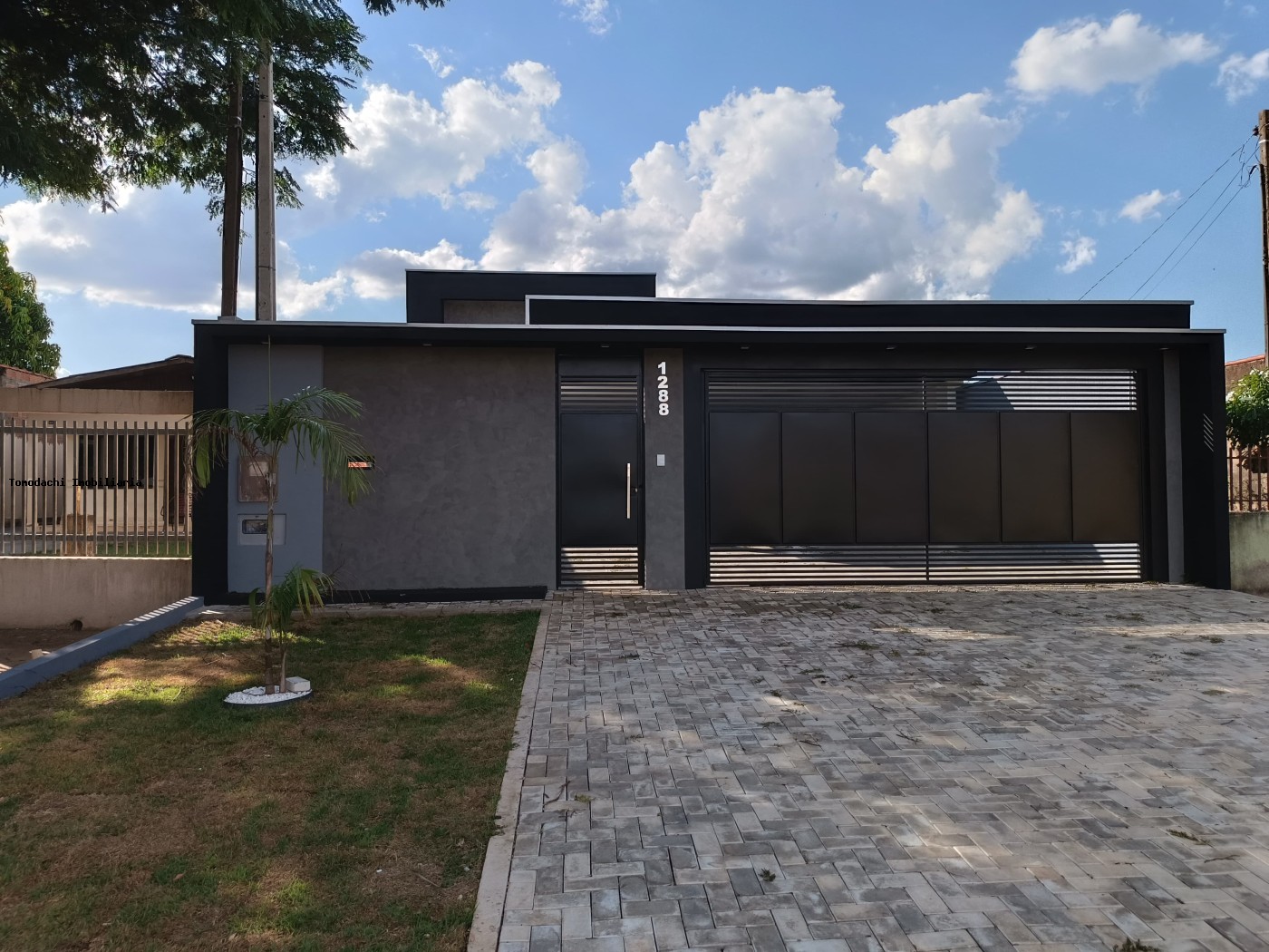 Casa, 3 quartos, 270 m² - Foto 2