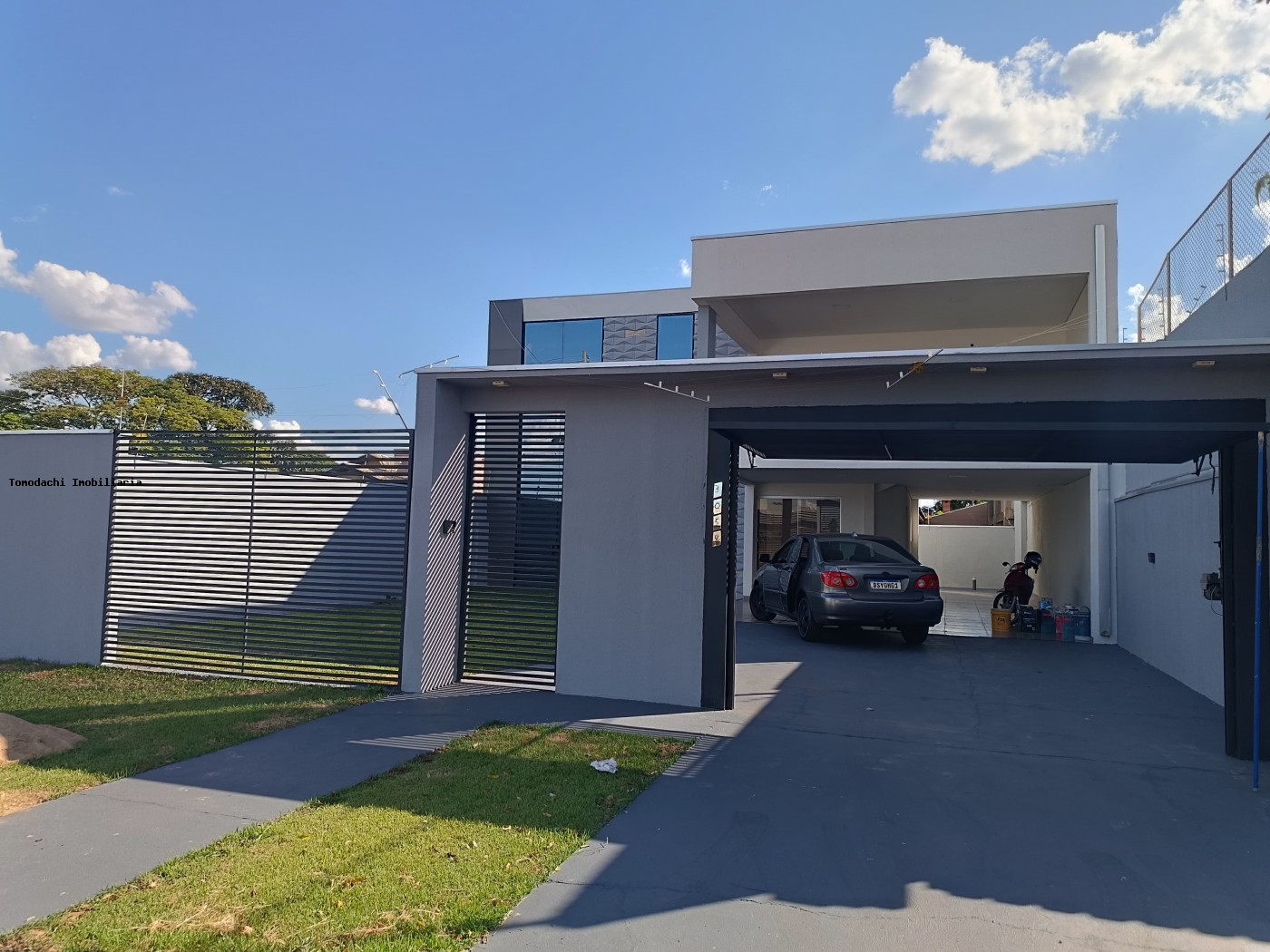 Sobrado para alugar com 3 quartos, 300m² - Foto 2