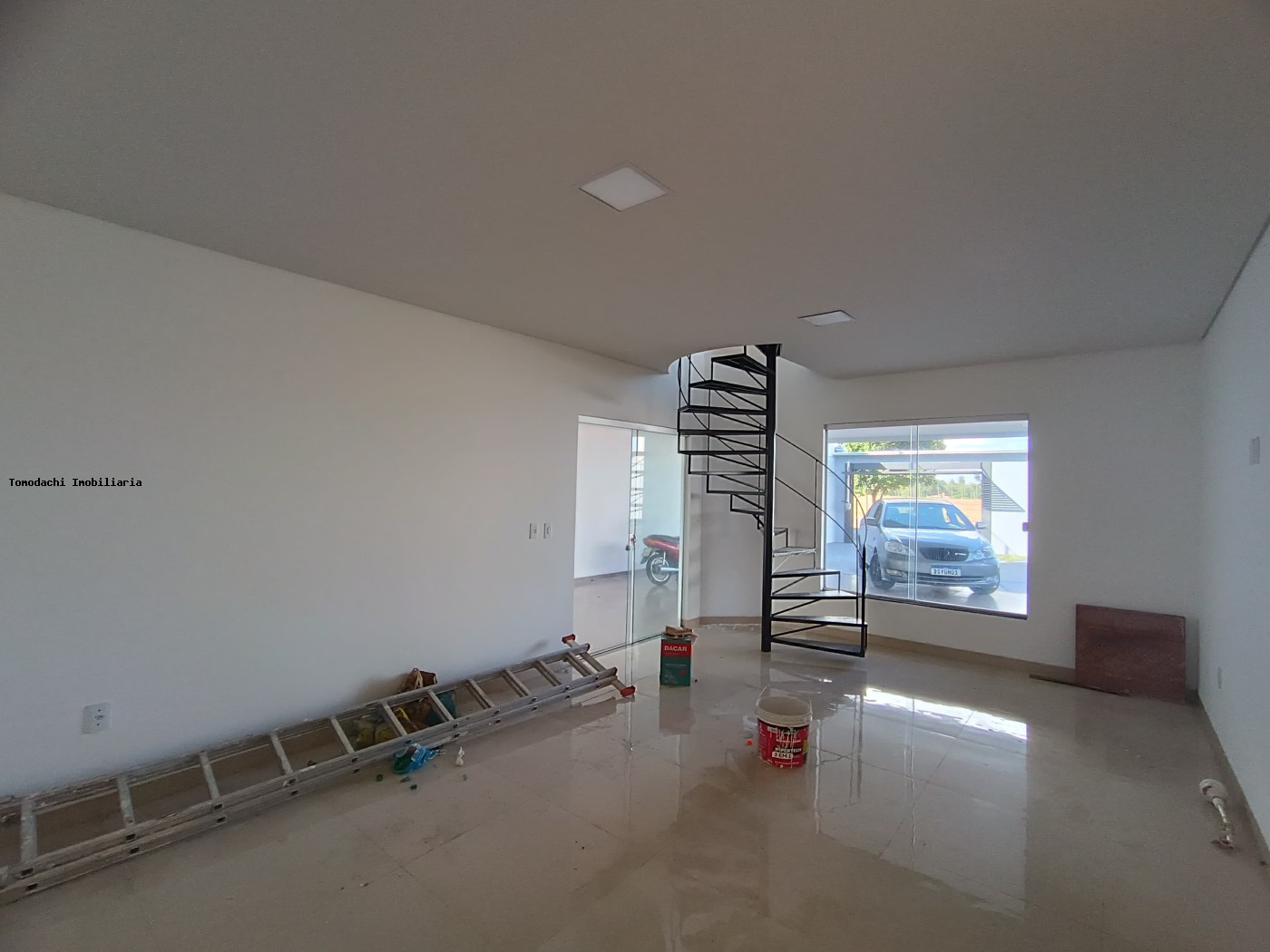 Sobrado para alugar com 3 quartos, 300m² - Foto 5