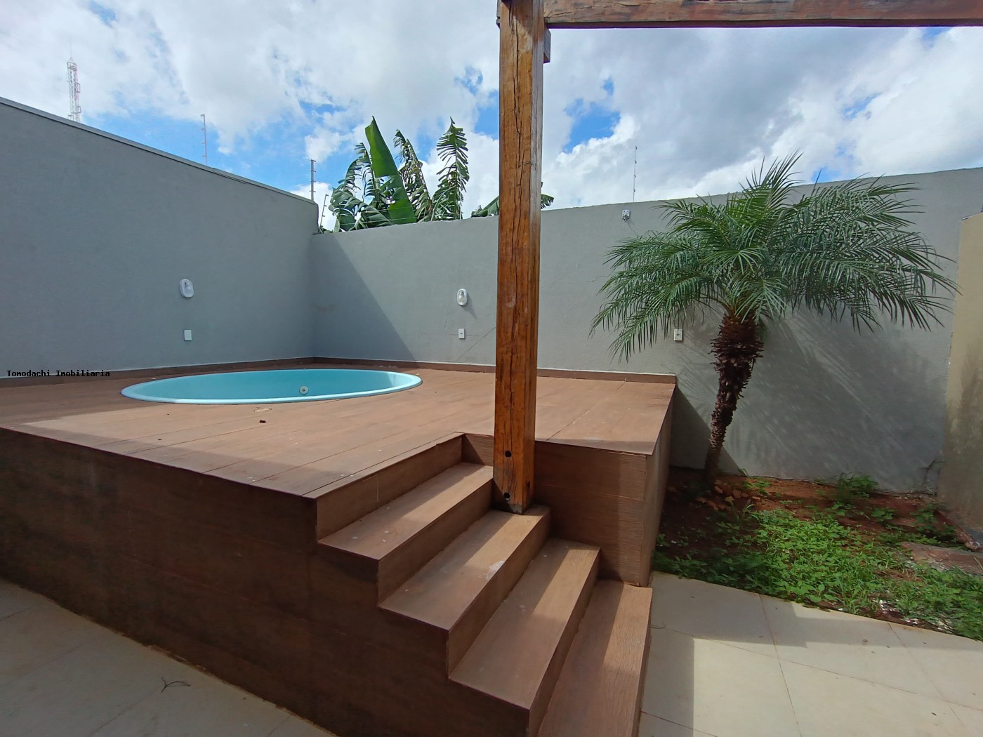 Casa para alugar com 4 quartos - Foto 34
