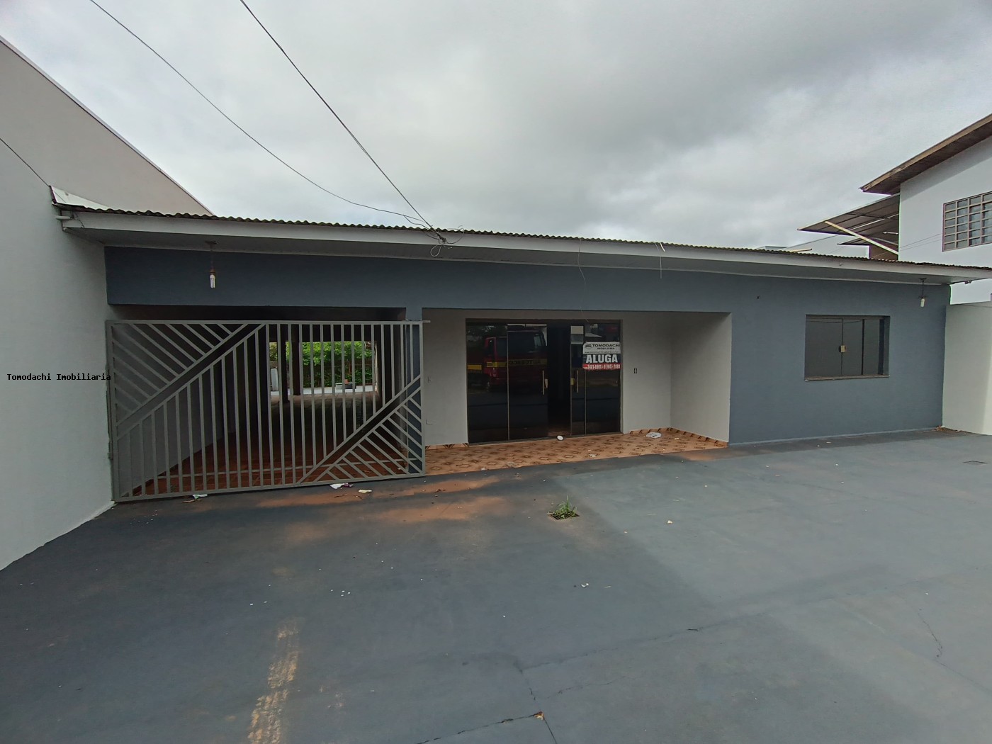Casa para alugar com 4 quartos - Foto 3