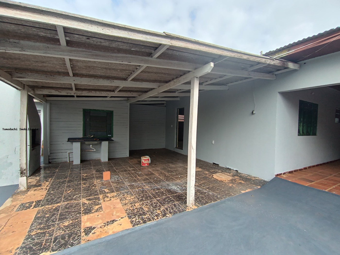Casa para alugar com 4 quartos - Foto 17