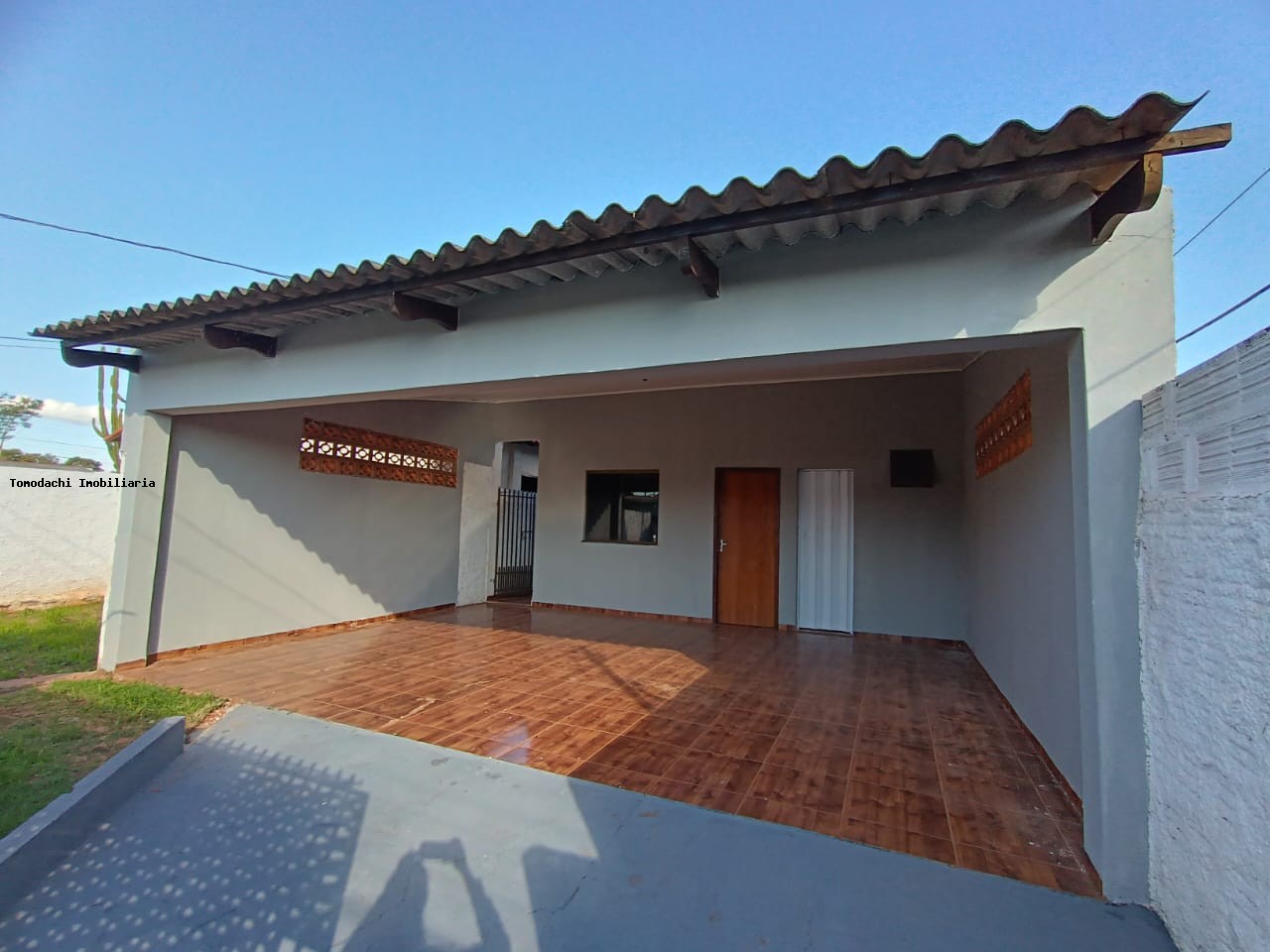 Casa para alugar com 3 quartos - Foto 3