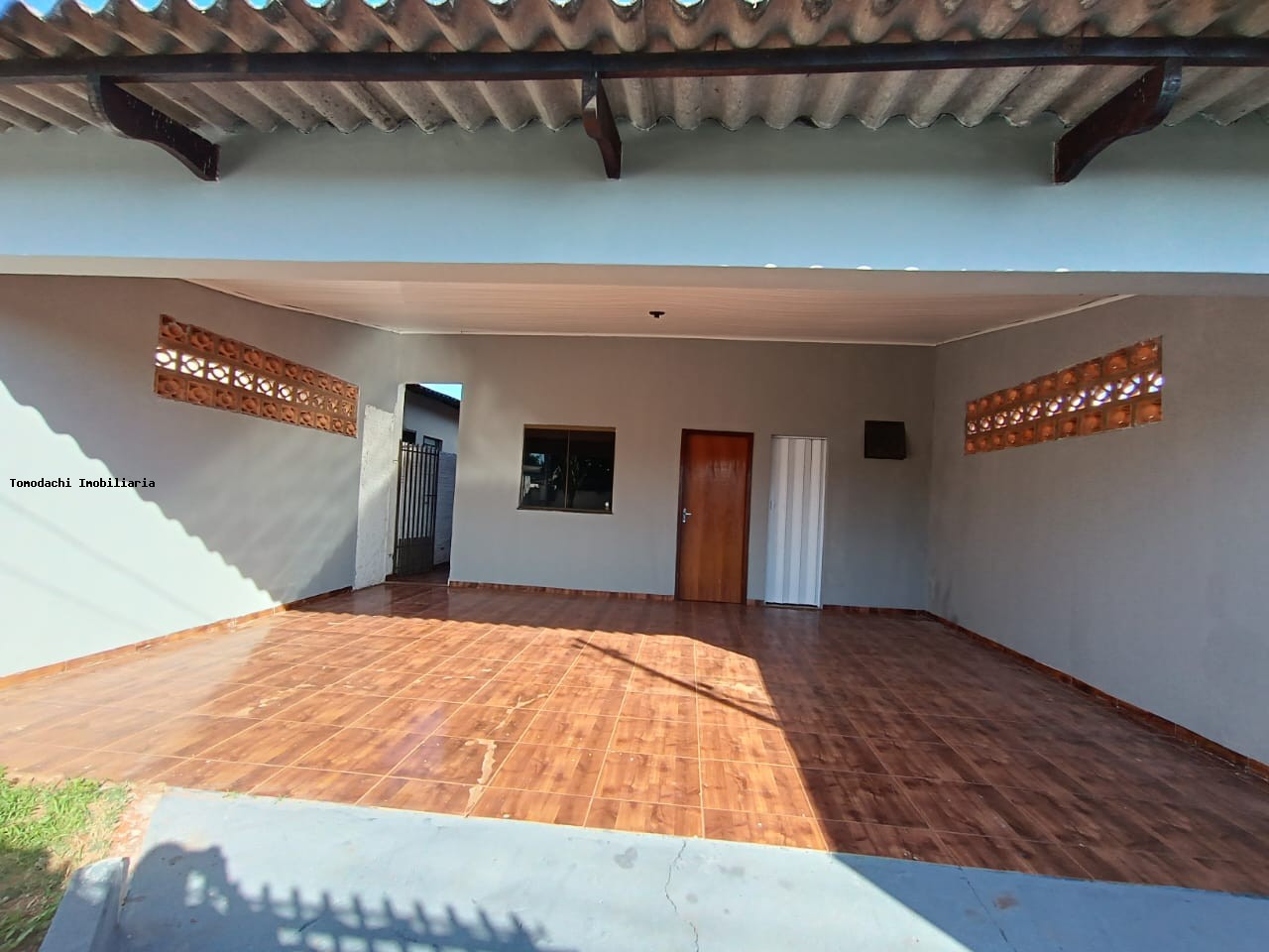 Casa para alugar com 3 quartos - Foto 4