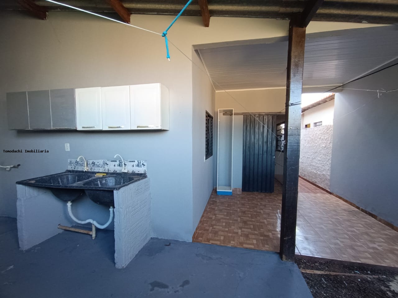 Casa para alugar com 3 quartos - Foto 16