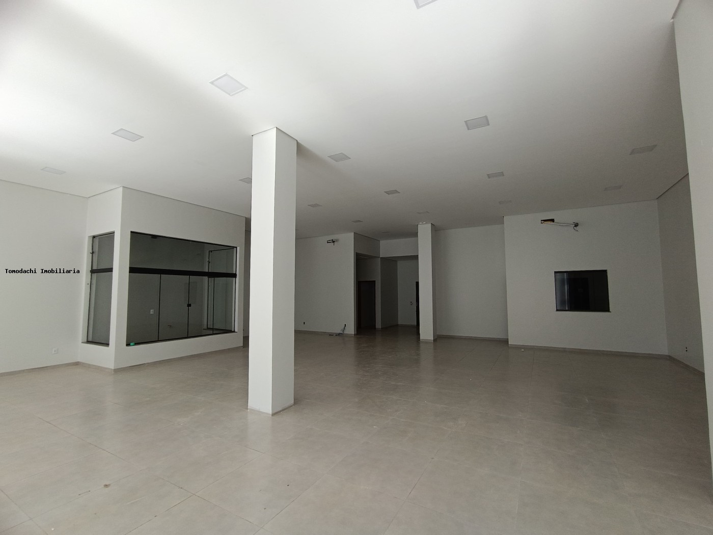 Conjunto Comercial-Sala para alugar, 280m² - Foto 5