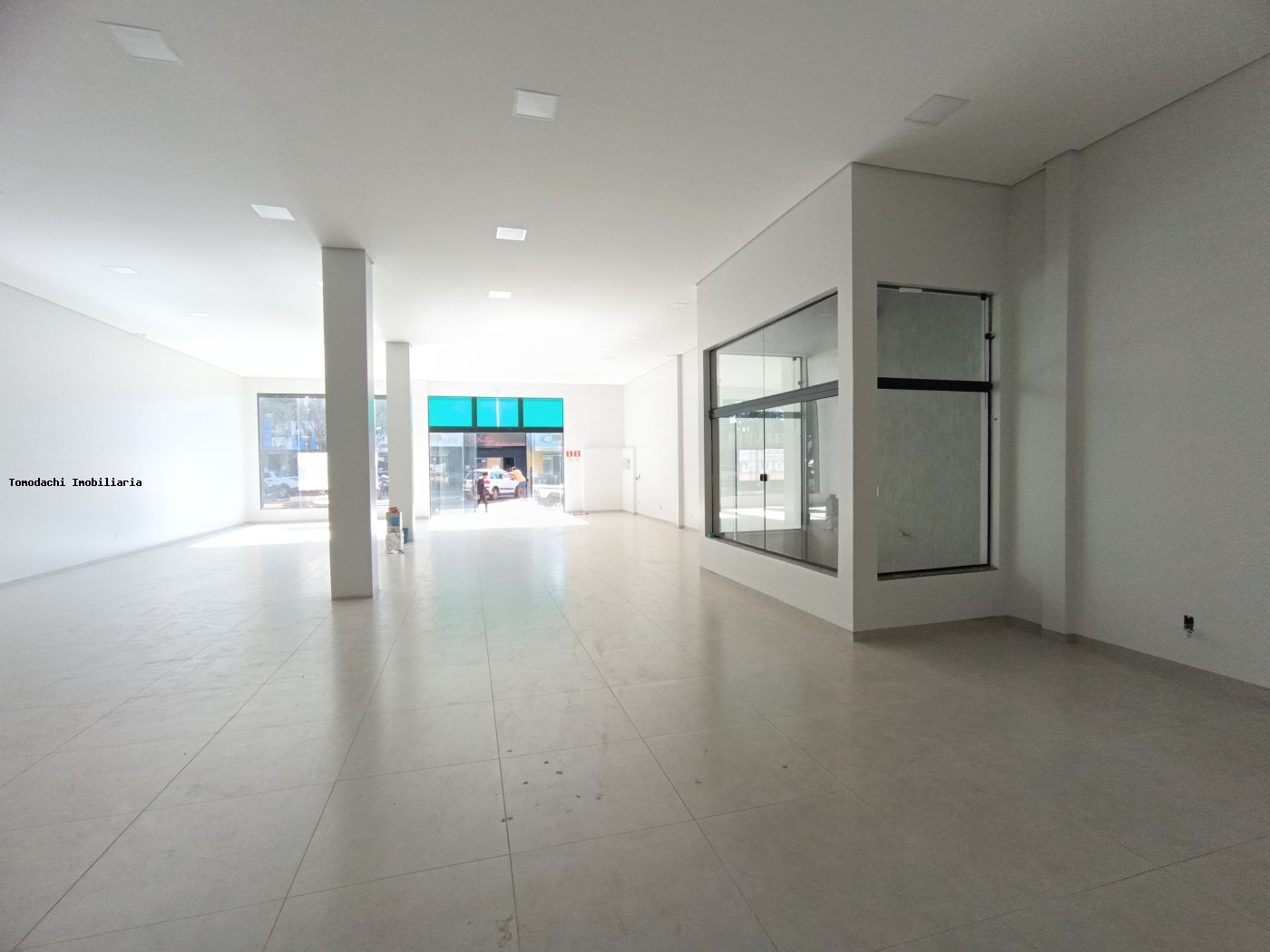 Conjunto Comercial-Sala para alugar, 280m² - Foto 8