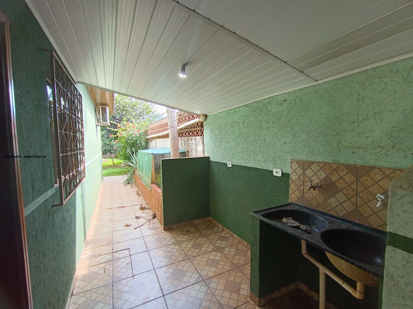 Casa para alugar com 2 quartos - Foto 6