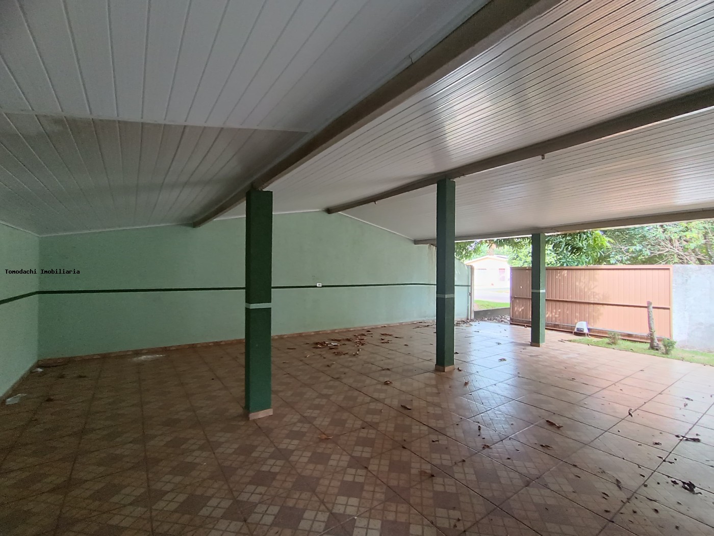 Casa para alugar com 2 quartos - Foto 10