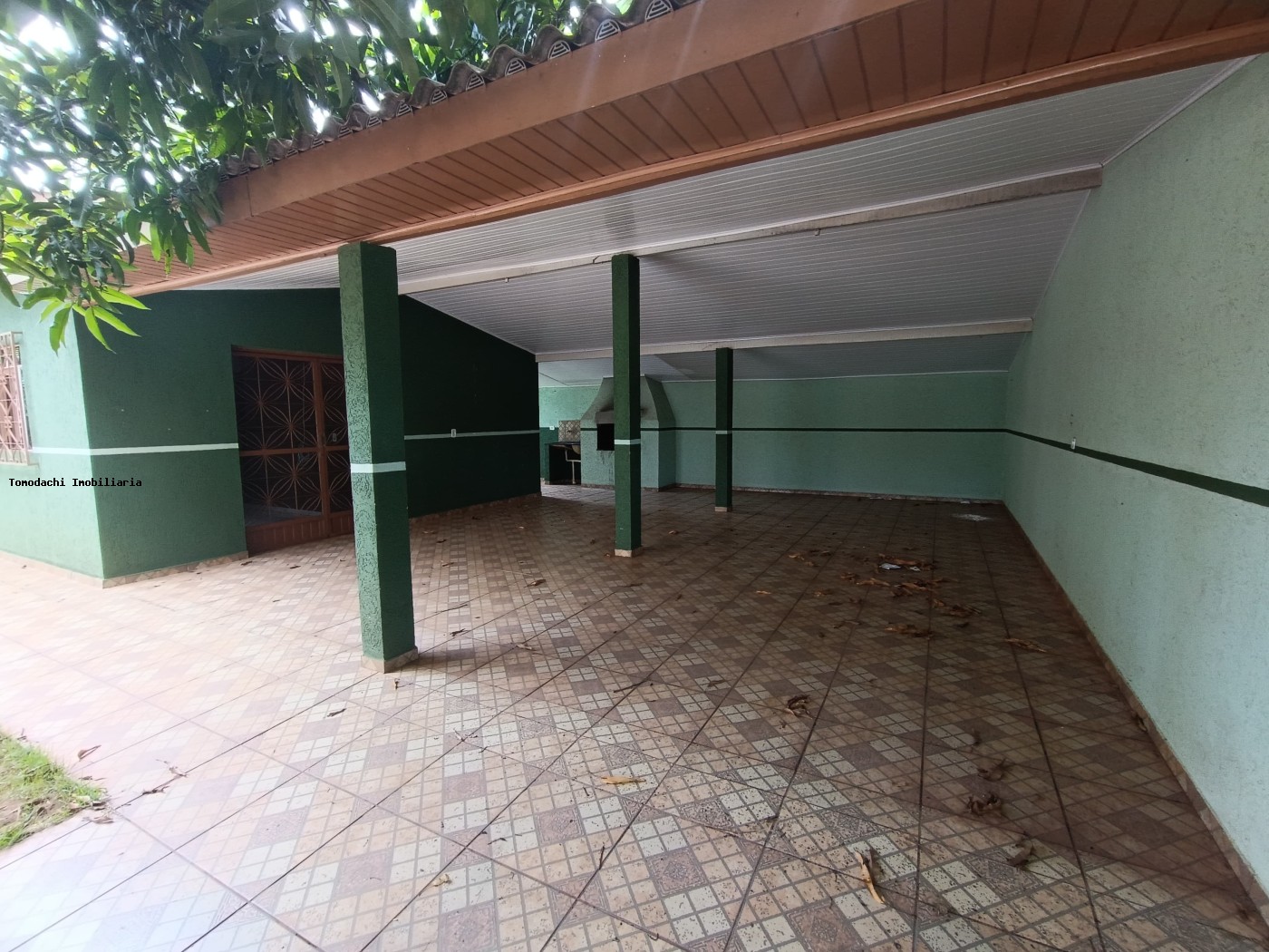 Casa para alugar com 2 quartos - Foto 4