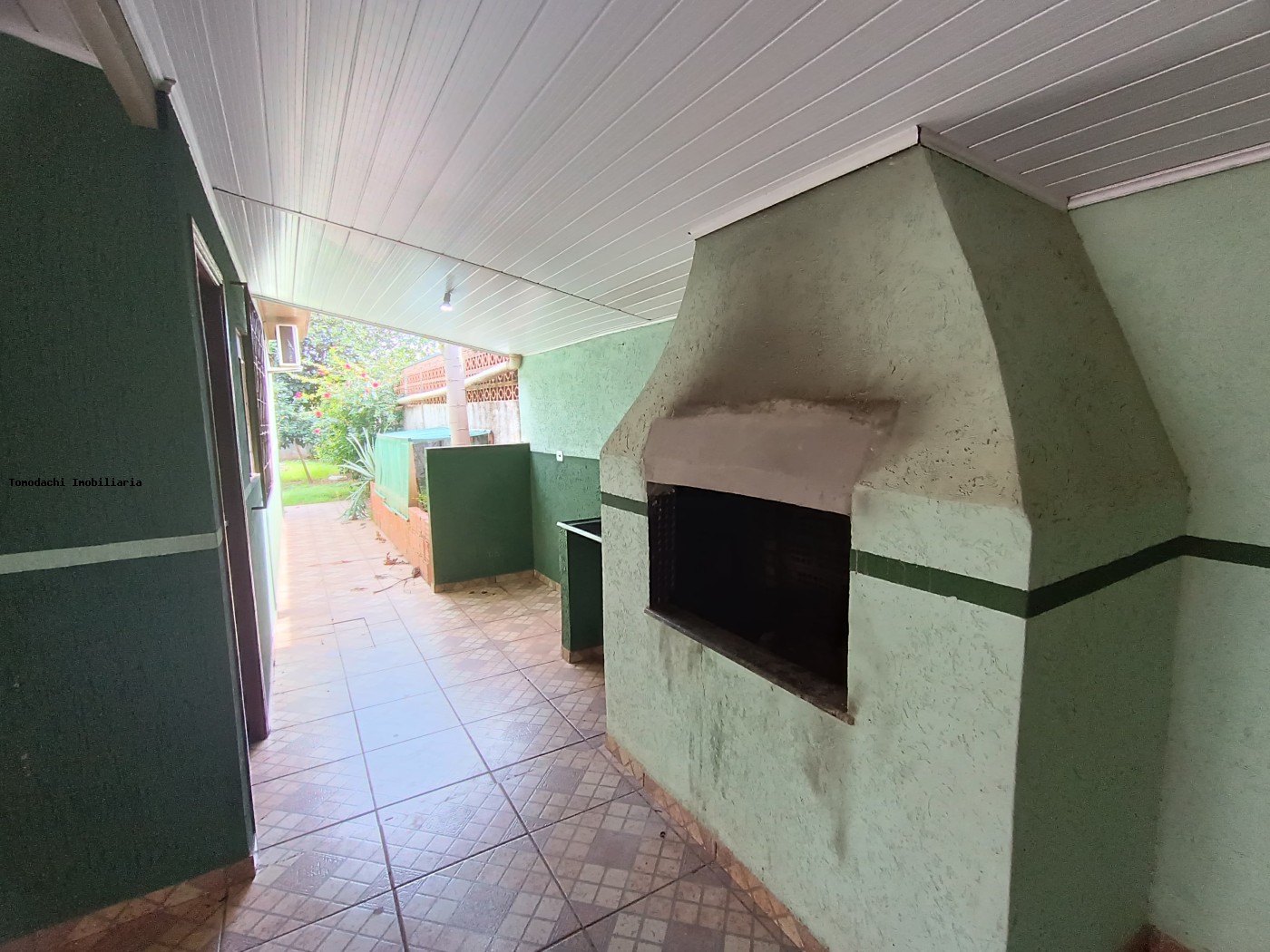 Casa para alugar com 2 quartos - Foto 5