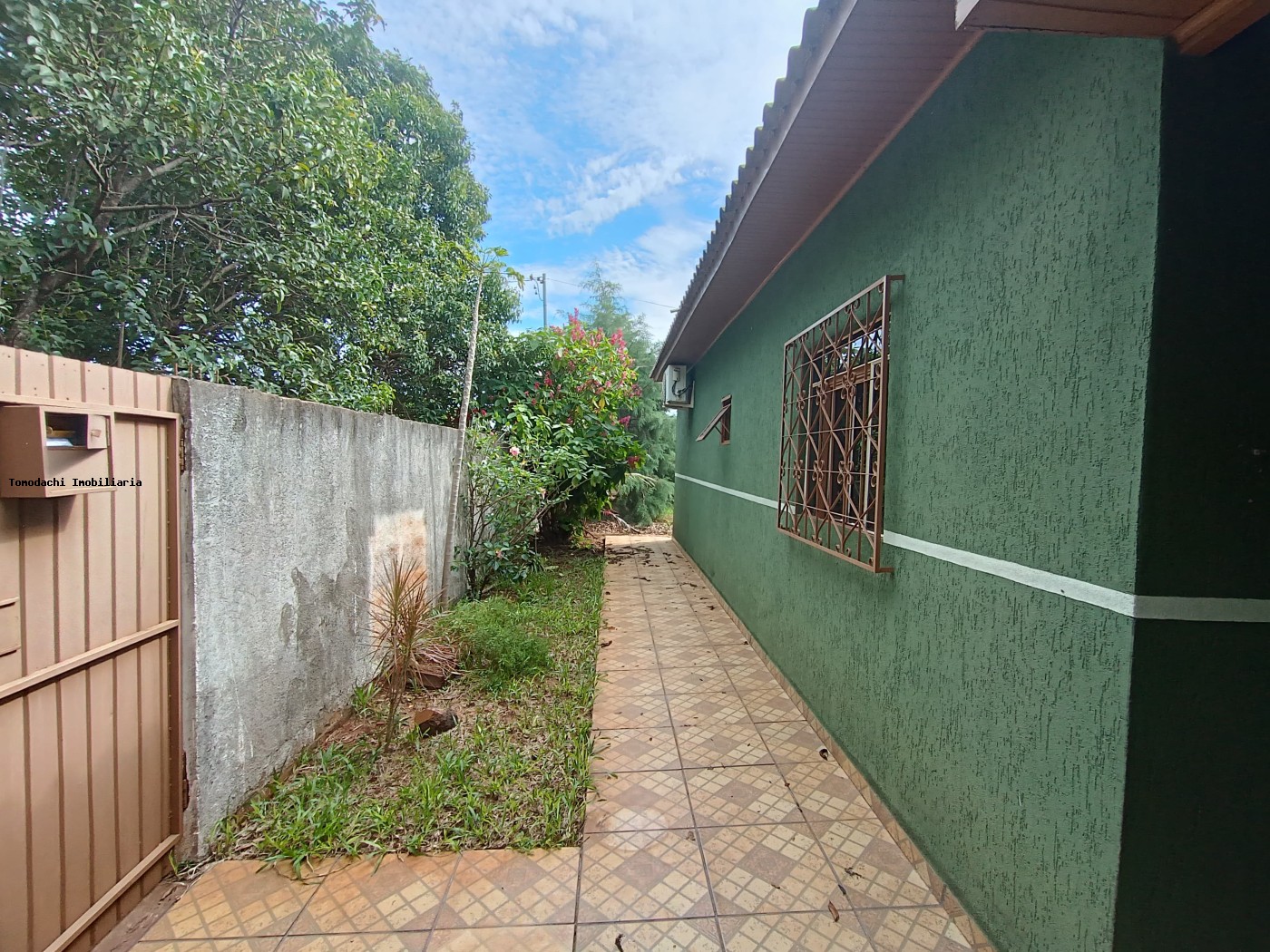 Casa para alugar com 2 quartos - Foto 3