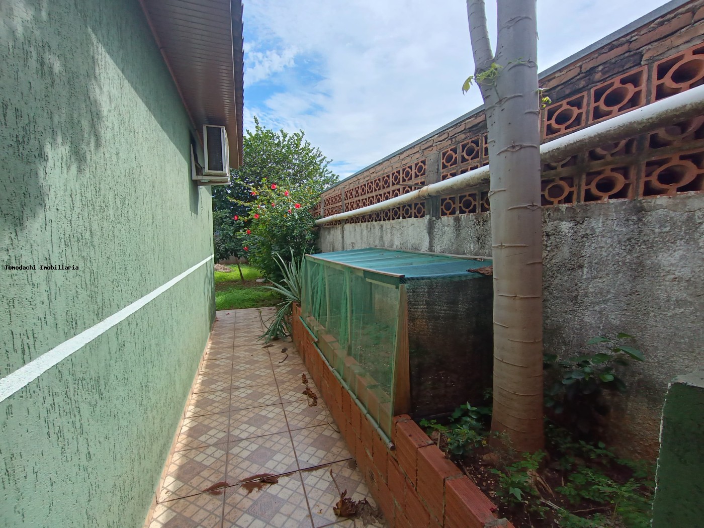 Casa para alugar com 2 quartos - Foto 7