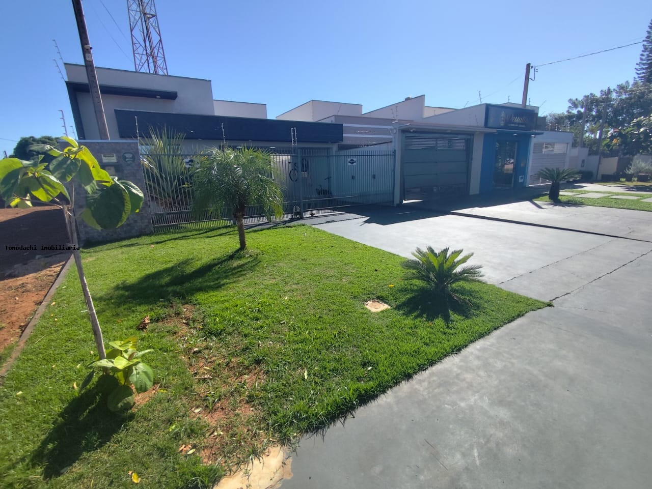 Casa, 3 quartos, 164 m² - Foto 1