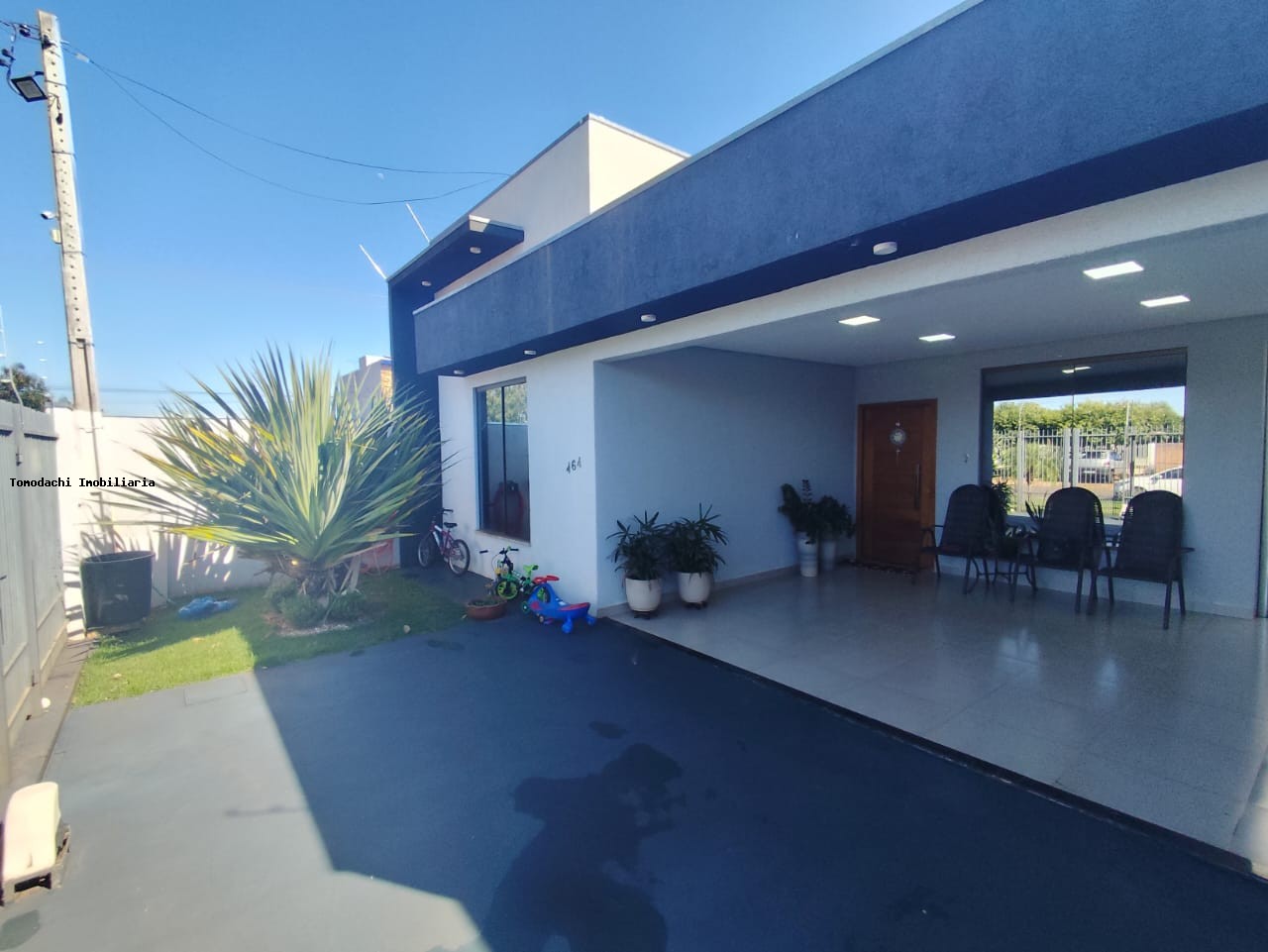 Casa, 3 quartos, 164 m² - Foto 3