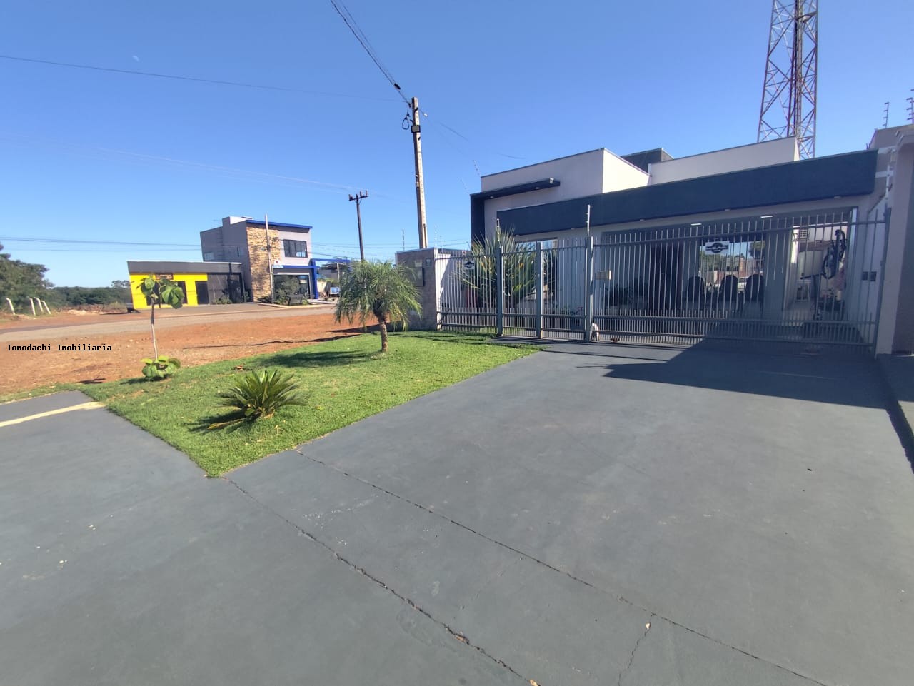 Casa, 3 quartos, 164 m² - Foto 2