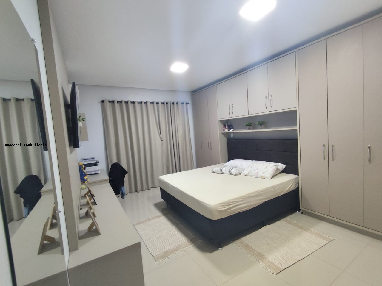 Casa, 3 quartos, 164 m² - Foto 7