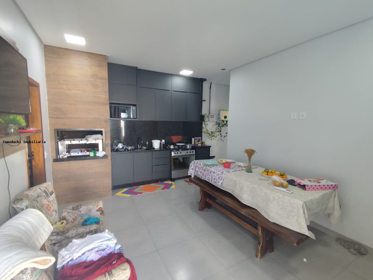 Casa, 3 quartos, 164 m² - Foto 6