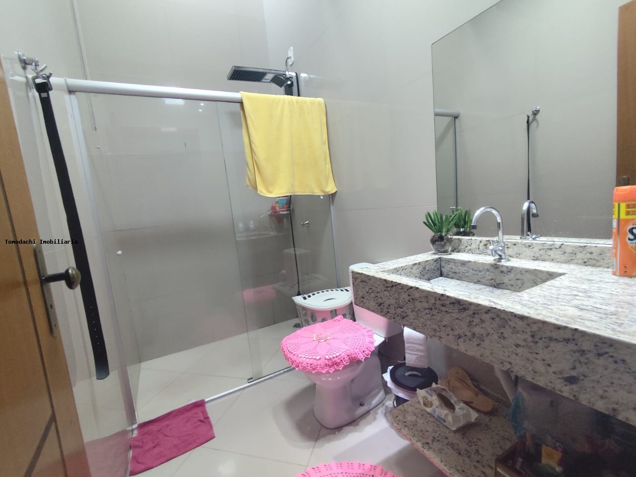 Casa, 3 quartos, 164 m² - Foto 9