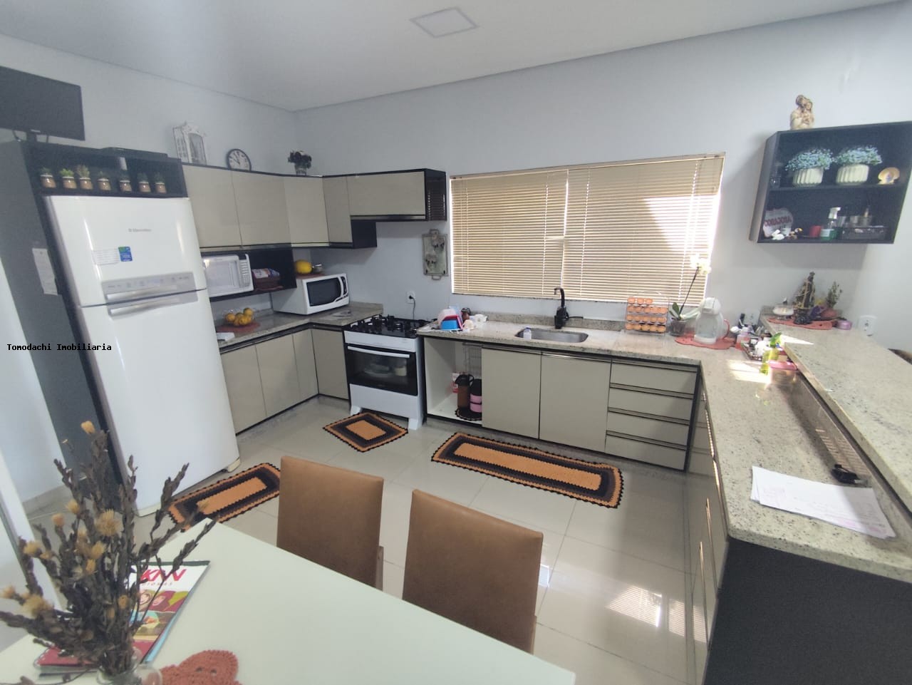 Casa, 3 quartos, 164 m² - Foto 5