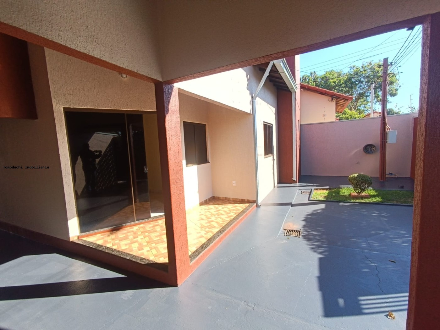 Casa para alugar com 3 quartos, 200m² - Foto 4