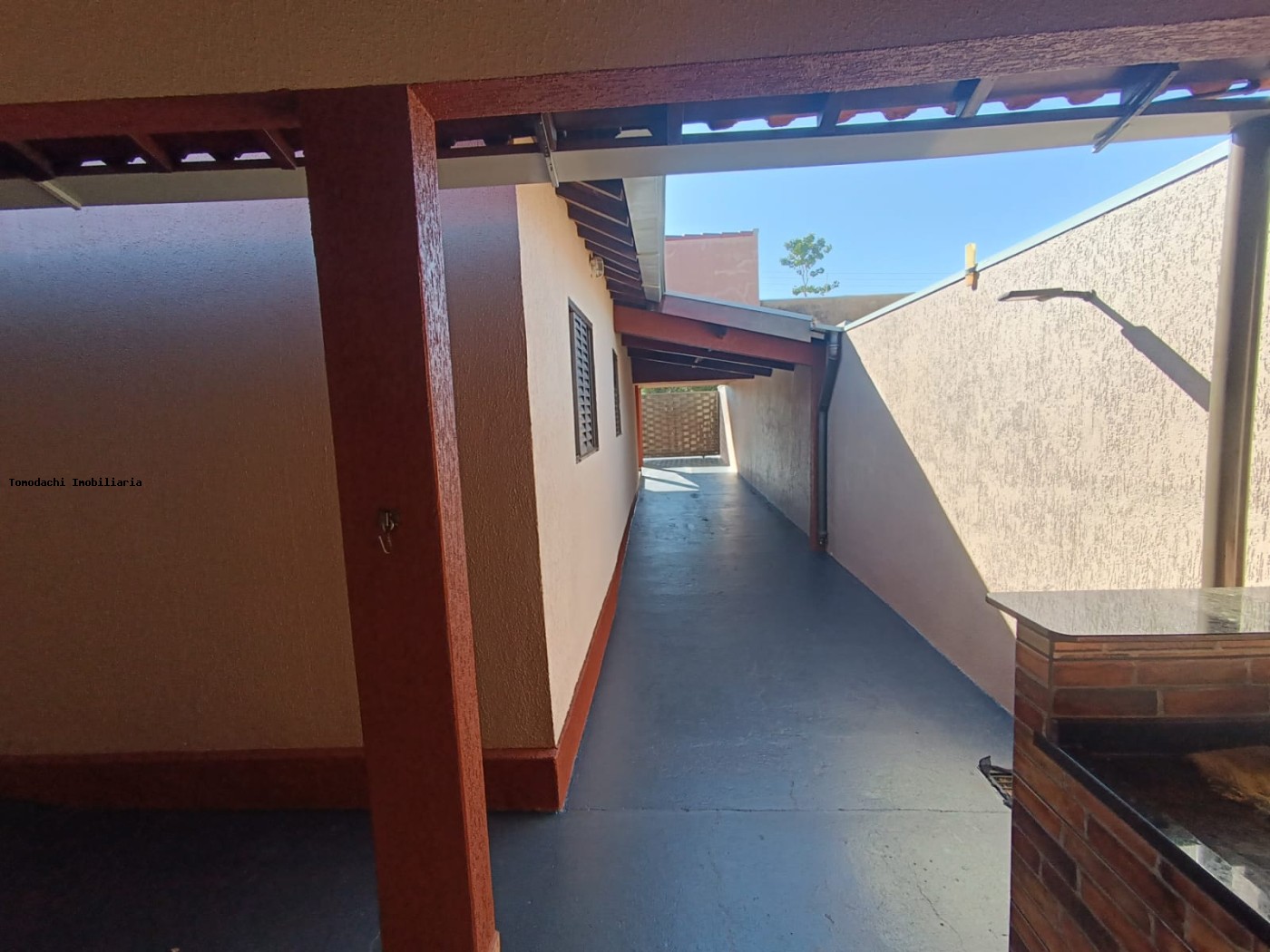 Casa para alugar com 3 quartos, 200m² - Foto 6